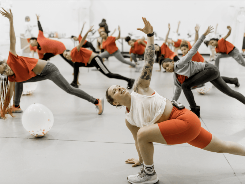 Mind + Body
