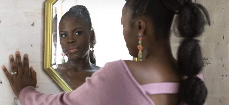 Confidence and Self-Esteem
